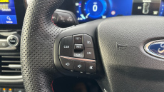 Ford Puma 1.0 EcoBoost Hybrid mHEV ST-Line 5dr Petrol Hatchback